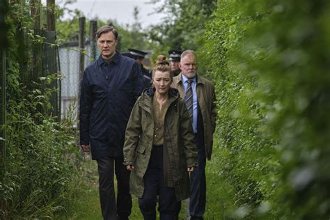BBC Sherwood .